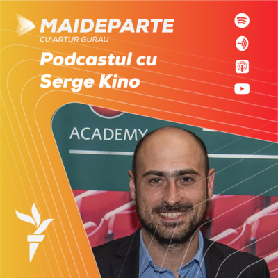Mai Departe
