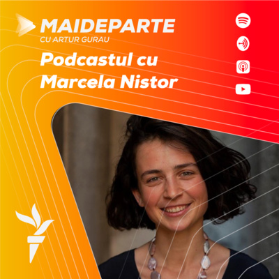 Mai Departe