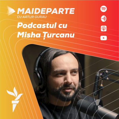 Mai Departe
