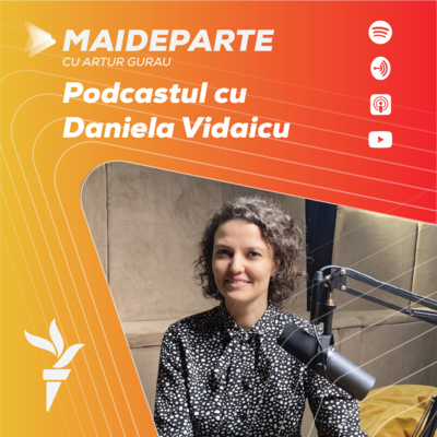Mai Departe