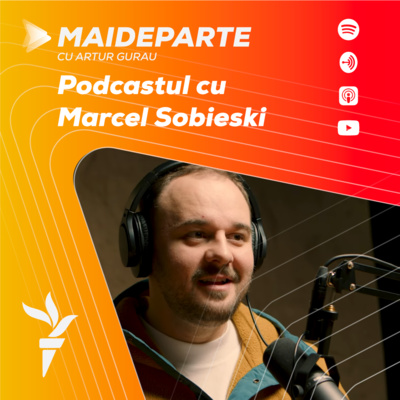Mai Departe