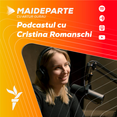 Mai Departe