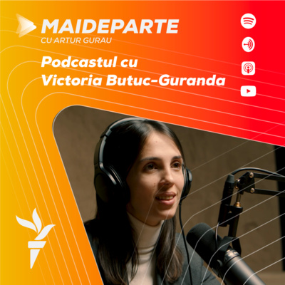 Mai Departe