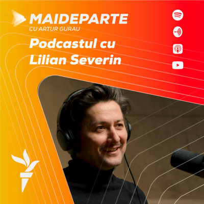 Mai Departe