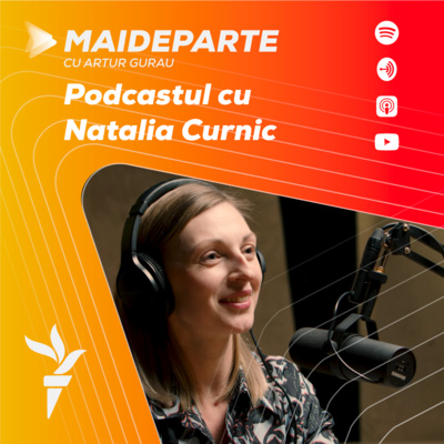 Mai Departe