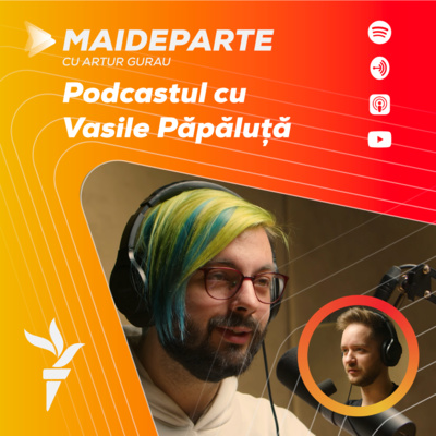 Mai Departe