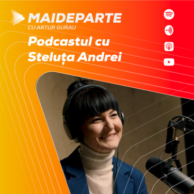 Mai Departe
