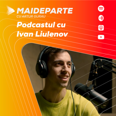 Mai Departe