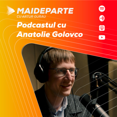 Mai Departe