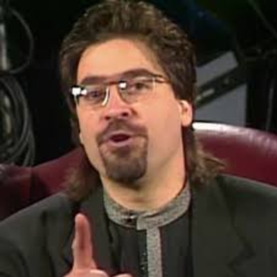 PoliticalThisRadio