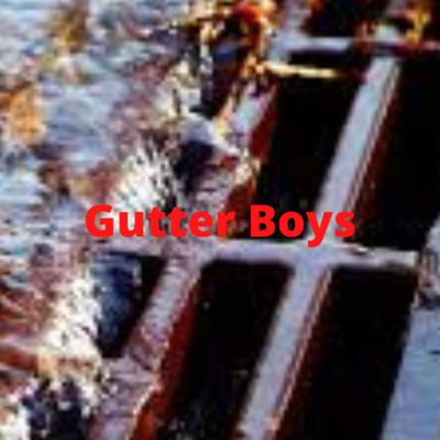 Welcome to the Gutter