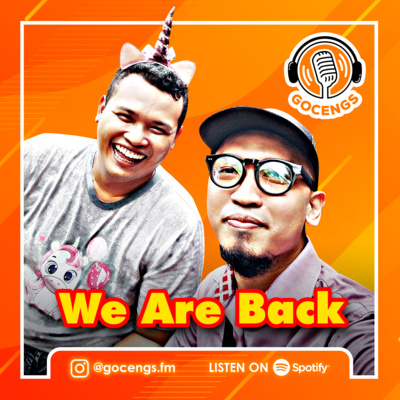 Gocengs PodcasT