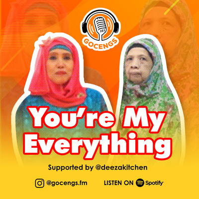 Gocengs PodcasT
