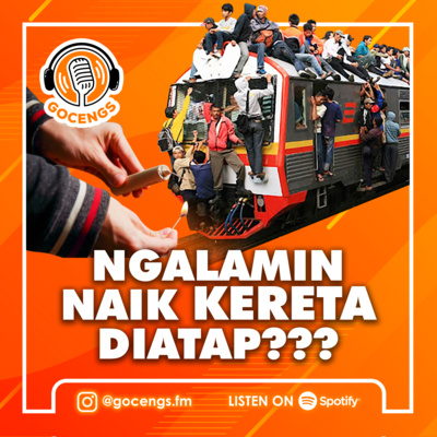 Gocengs PodcasT
