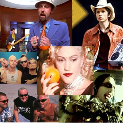 The Decline of Alternative Rock Radio, Part III (Billboard's Top 40 Alternative Songs: December 7, 1996) The Decline of Alternative Rock Radio, Part III (Billboard's Top 40 Alternative Songs: December 7, 1996)