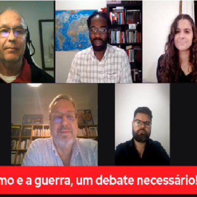 Ribatejo À Esquerda