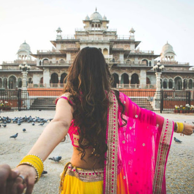 Jaipur: The pink city of welcoming hospitality