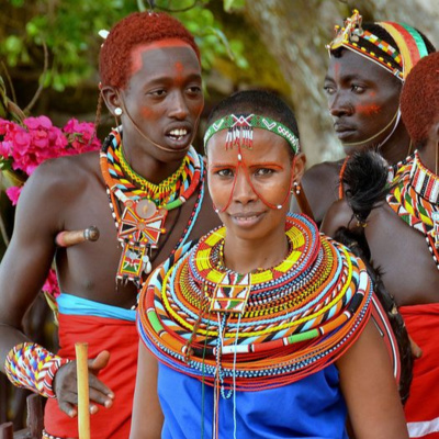 Travel Diaries: Maasai a people holding on to their culture and future