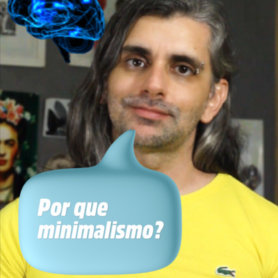 Por que o Minimalismo está dominando a estética do design? Isto é Design!