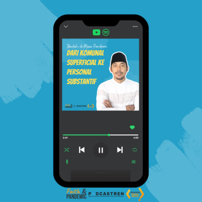 Podcastren