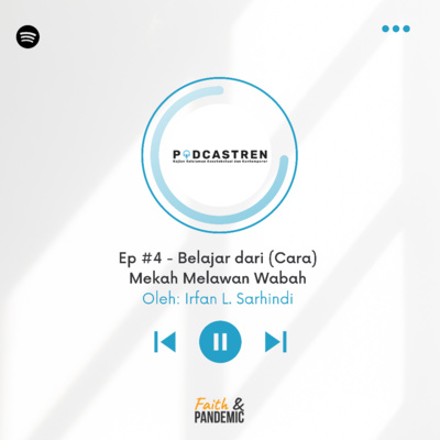 Podcastren