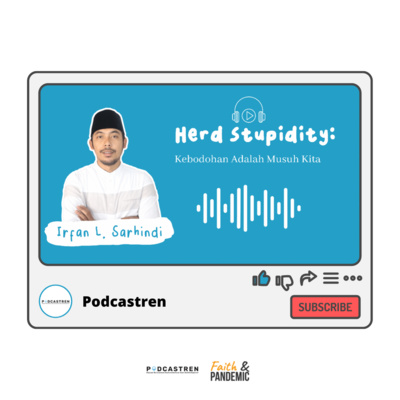 Podcastren