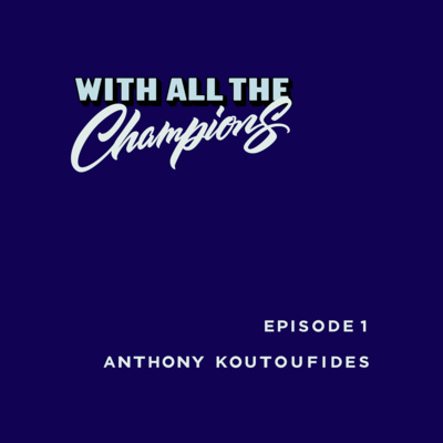 With All The Champions