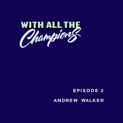 With All The Champions