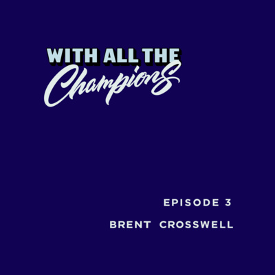 With All The Champions