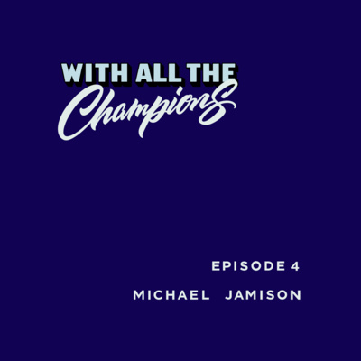 With All The Champions