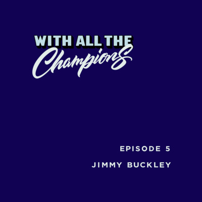 With All The Champions