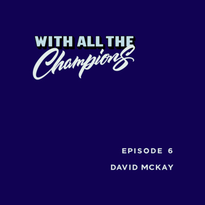 With All The Champions