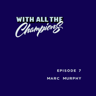 With All The Champions