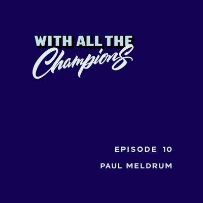 With All The Champions