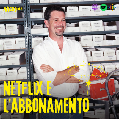 Merlino - Le Magie del Business
