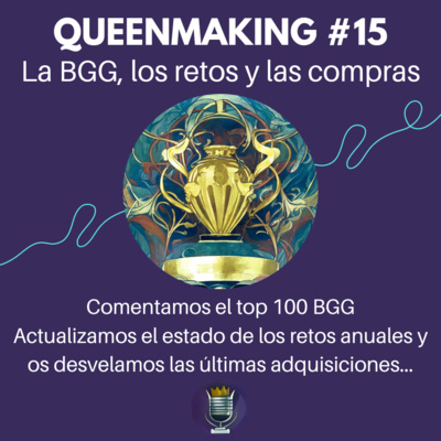 Queenmaking