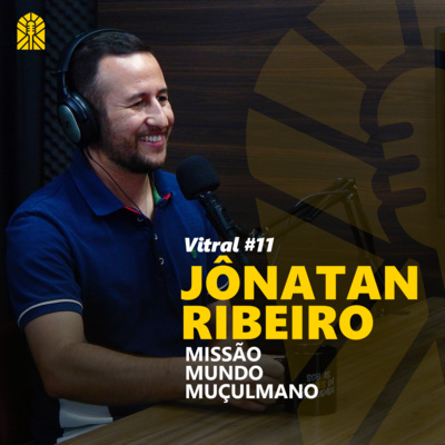 Vitral Podcast | Fé e Cultura