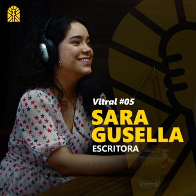 Vitral Podcast | Fé e Cultura