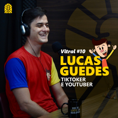 Vitral Podcast | Fé e Cultura