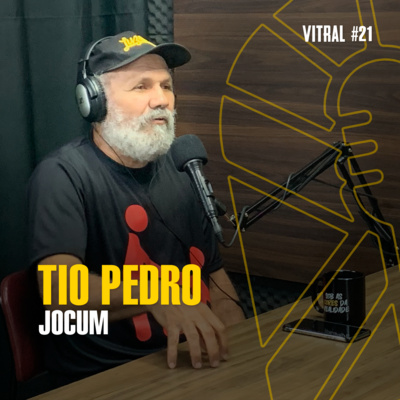 Vitral Podcast | Fé e Cultura