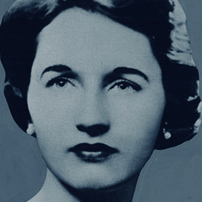 An American Mystery - The Disappearance of Joan Risch