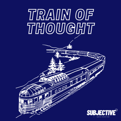 Train of Thought - 23 Mei 2022