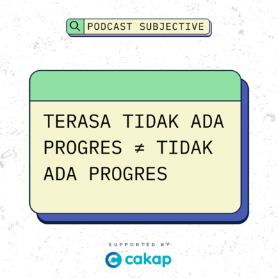 Podcast Subjective