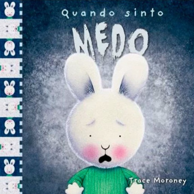 QUANDO SINTO MEDO - Leitura infantil feita por Leonardo Severo Guterres