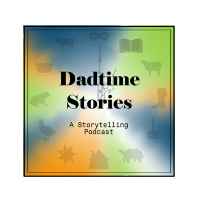 Episode 0: A Story about a Storytelling Podcast