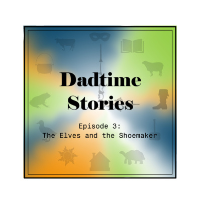 S01 E03 The Shoemaker and the Elves
