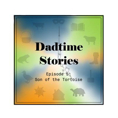 S01 E05 Son of the Tortoise