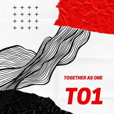 Toogether as One - TO1