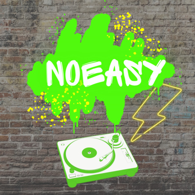 Make some noise with NOEASY