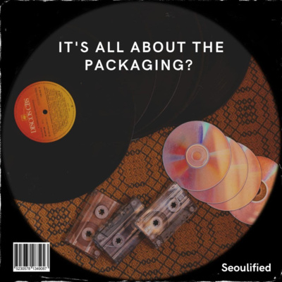 Seoulified
